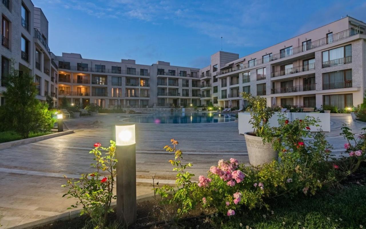 Studio Love - Diamond Beach Burgas Exterior foto