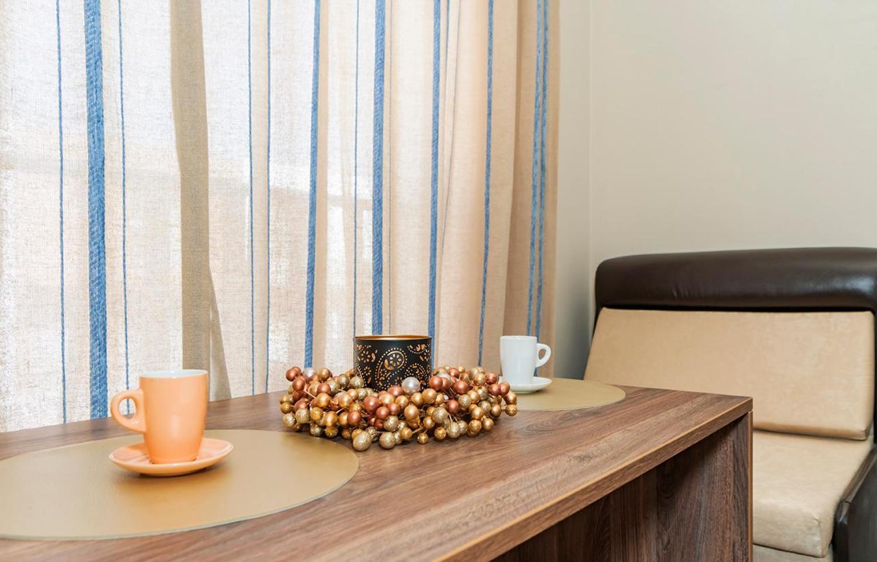 Studio Love - Diamond Beach Burgas Exterior foto