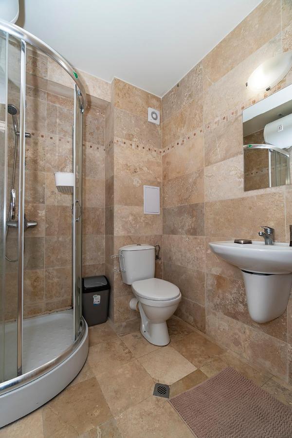 Studio Love - Diamond Beach Burgas Exterior foto