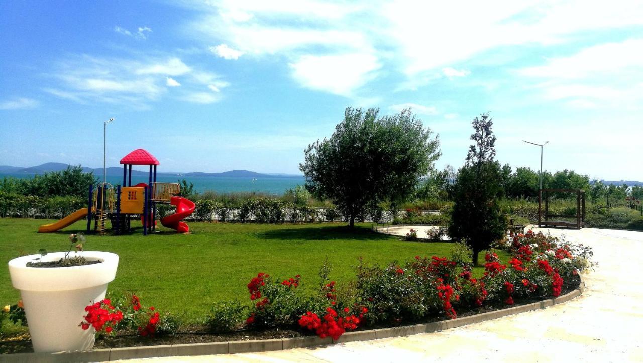 Studio Love - Diamond Beach Burgas Exterior foto