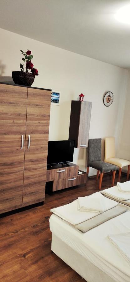 Studio Love - Diamond Beach Burgas Exterior foto